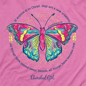 all-things-are-new-2-corinthians-5:17--religious-t-shirt-cherished-girl