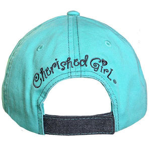 amazing-grace-cross--religious-cap-cherished-girl