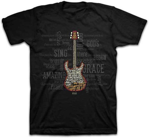 amazing-guitar--religious-t-shirt-kerusso