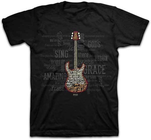 amazing-guitar--religious-t-shirt-kerusso