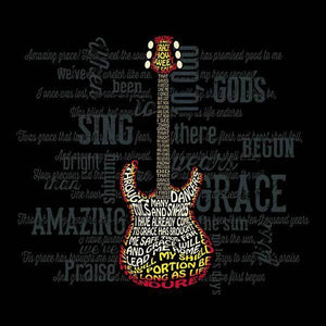 amazing-guitar--religious-t-shirt-kerusso