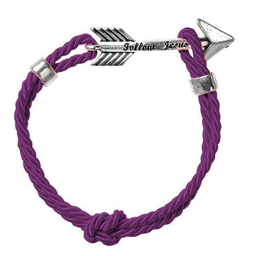 arrow-women-religious-bracelet-faith-gear