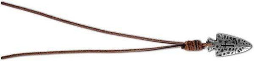 arrowhead--religious-necklace-faith-gear