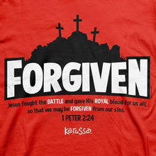 Load image into Gallery viewer, battle-royale--religious-t-shirt-kerusso
