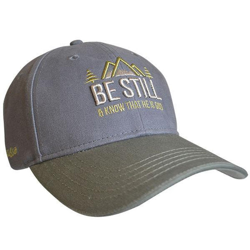be-still--religious-hat-kerusso