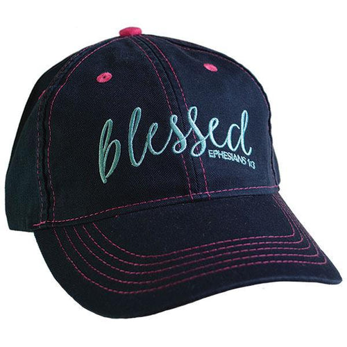 blessed--religious-cap-cherished-girl