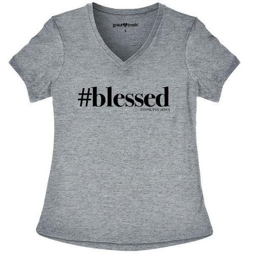 blessed-womens-religious-t-shirt-grace-&-truth