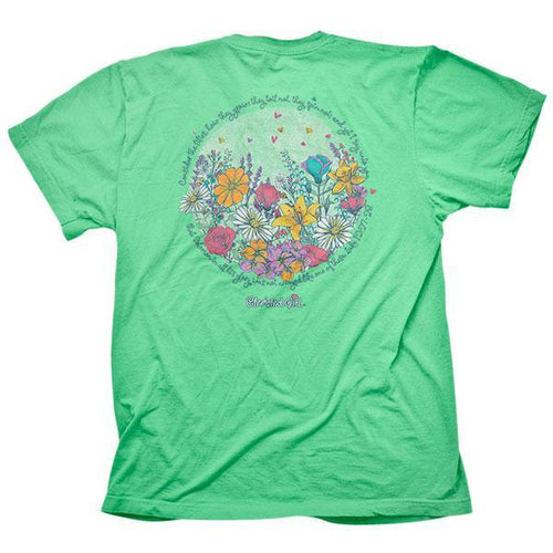 consider-the-lilies--religious-t-shirt-cherished-girl