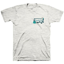 Load image into Gallery viewer, country-barn-womens-religious-t-shirt-cherished-girl
