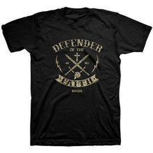 Load image into Gallery viewer, defender-of-the-faith--religious-t-shirt-kerusso
