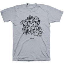 Load image into Gallery viewer, do-not-fear--religious-t-shirt-kerusso
