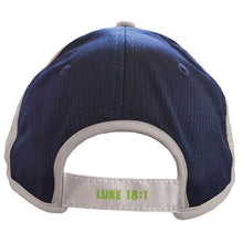 Load image into Gallery viewer, don&#39;t-quit-cap--religious-cap-kerusso-active
