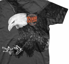 Load image into Gallery viewer, eagle-all-over--religious-t-shirt-kerusso
