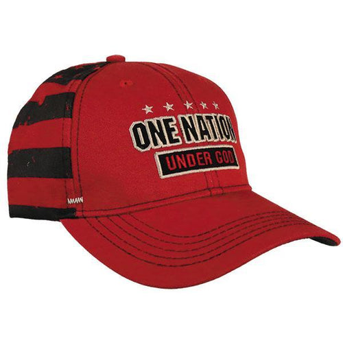 eisenhower-mens-religious-cap-hold-fast