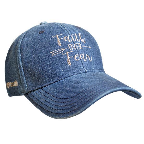 faith-over-fear-womens-religious-hat-grace-&-truth