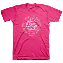 Load image into Gallery viewer, fire-in-her-soul-womens-religious-t-shirt-kerusso
