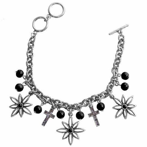 flower-cross-women-religious-bracelet-faith-gear