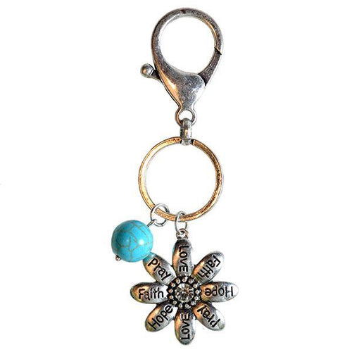 flowers-women-religious-keychain-faith-gear