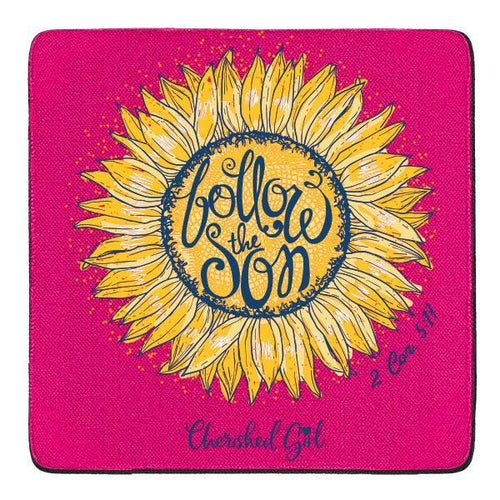 follow-the-son--religious-coaster-cherished-girl