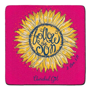 follow-the-son--religious-coaster-cherished-girl