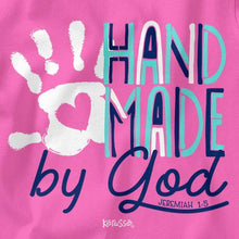 Load image into Gallery viewer, handmade-baby-religious-t-shirt-kerusso-kidz
