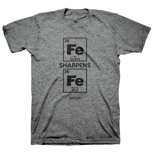 iron-sharpens-iron--religious-t-shirt-kerusso
