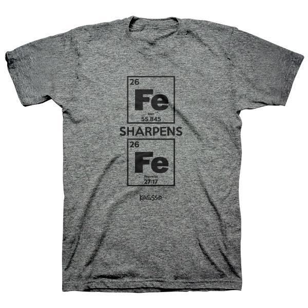 iron-sharpens-iron--religious-t-shirt-kerusso
