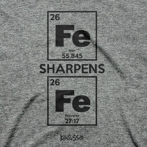 iron-sharpens-iron--religious-t-shirt-kerusso