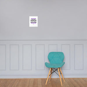 Isaiah 43:1 - "Fear Not For I Have Redeemed Thee" - Religious Poster-Downloads-Thou Art Mine-Thou Art Mine
