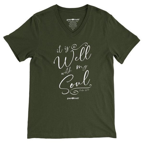 it-is-well-script-womens-religious-t-shirt-grace-&-truth