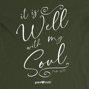 it-is-well-script-womens-religious-t-shirt-grace-&-truth