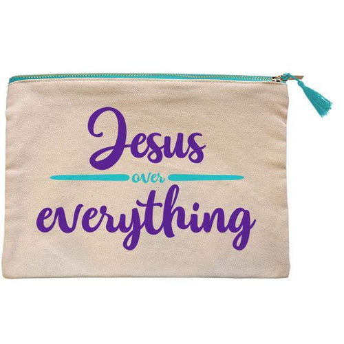 jesus-over-everything--religious-bag-grace-&-truth