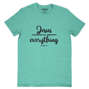 jesus-over-everything--religious-t-shirt-grace-&-truth