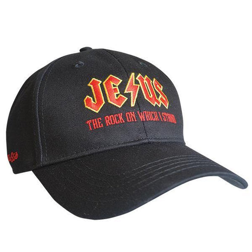 jesus-rock--religious-hat-kerusso