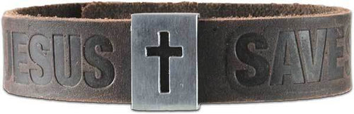jesus-saves--religious-bracelet-faith-gear