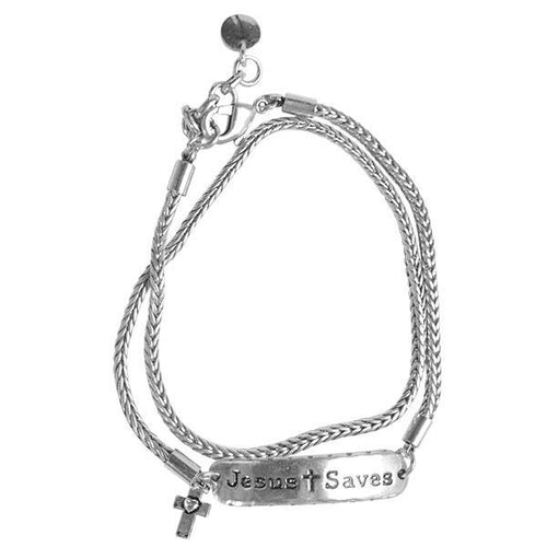jesus-saves-women-religious-bracelet-faith-gear