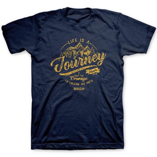 journey--religious-t-shirt-kerusso
