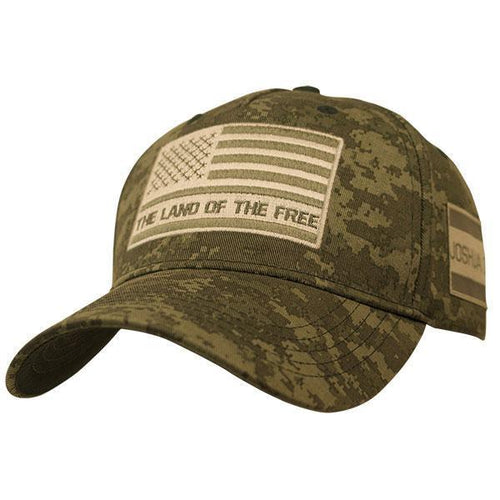 land-of-the-free--religious-cap-hold-fast
