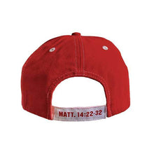 Load image into Gallery viewer, lifeguard--religious-cap-kerusso
