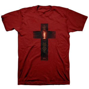 light-of-the-world-cross--religious-t-shirt-kerusso