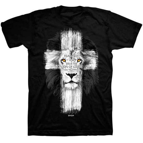 lion-cross--religious-t-shirt-kerusso