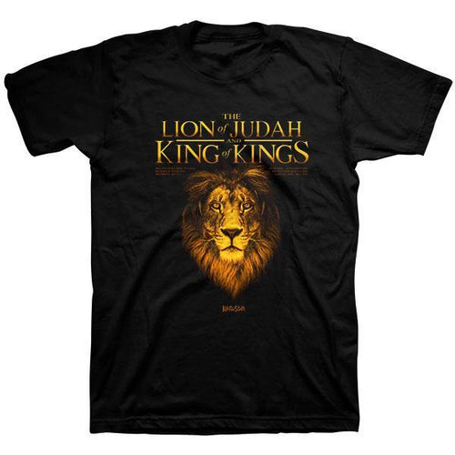 lion-of-judah--religious-t-shirt-kerusso