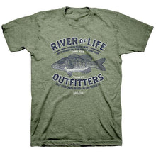 Load image into Gallery viewer, living-waters-1-peter-5:7--religious-t-shirt-kerusso
