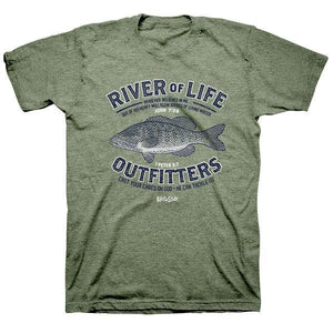 living-waters-1-peter-5:7--religious-t-shirt-kerusso