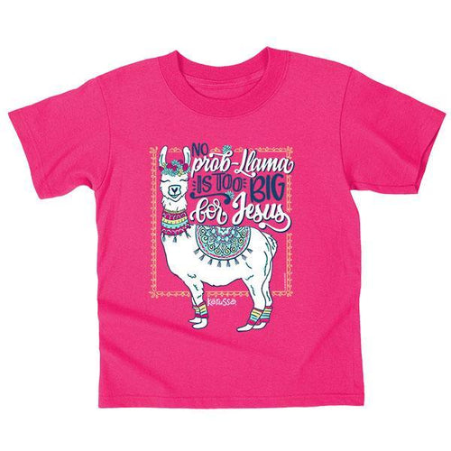 llama-kids-religious-t-shirt-kerusso-kidz
