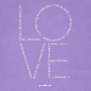 love-chapter-womens-religious-t-shirt-grace-&-truth