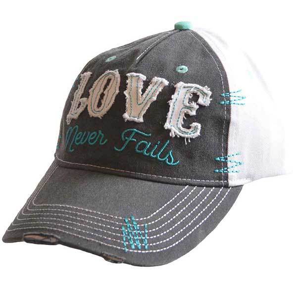 love-never-fails--religious-cap-cherished-girl