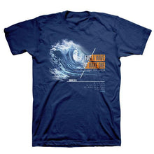 Load image into Gallery viewer, make-a-wave-mark-16:15--religious-t-shirt-kerusso

