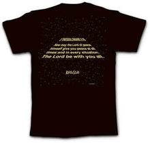 Load image into Gallery viewer, may-the-lord--religious-t-shirt-kerusso
