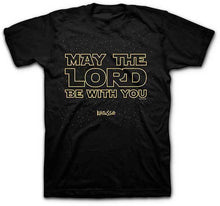 Load image into Gallery viewer, may-the-lord--religious-t-shirt-kerusso
